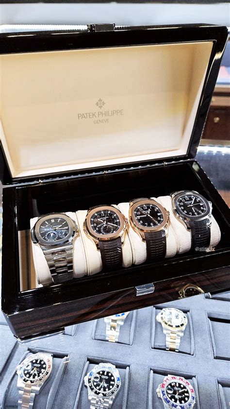 patek philippe watches speciality
